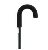 Nova Ortho-Med, INC. Cane with Curved Handle