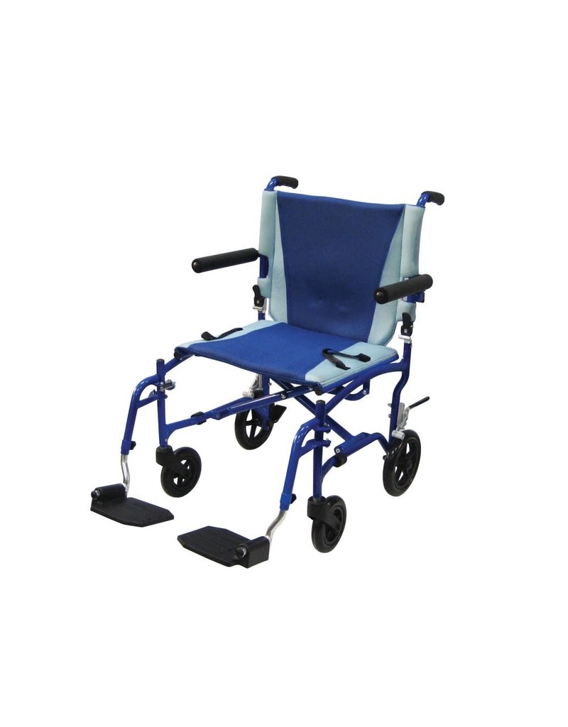 Drive/Devilbiss TranSport Transport Chair