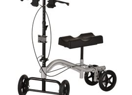 Crutch Substitutes
