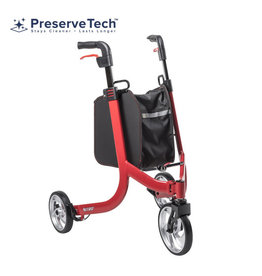 Nitro 3-Wheel Rollator