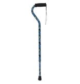 Drive/Devilbiss Walking Cane with Foam Grip
