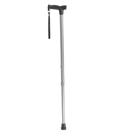 Comfort Grip Cane with T Handle