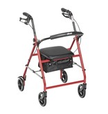 Drive/Devilbiss Basic Rollator