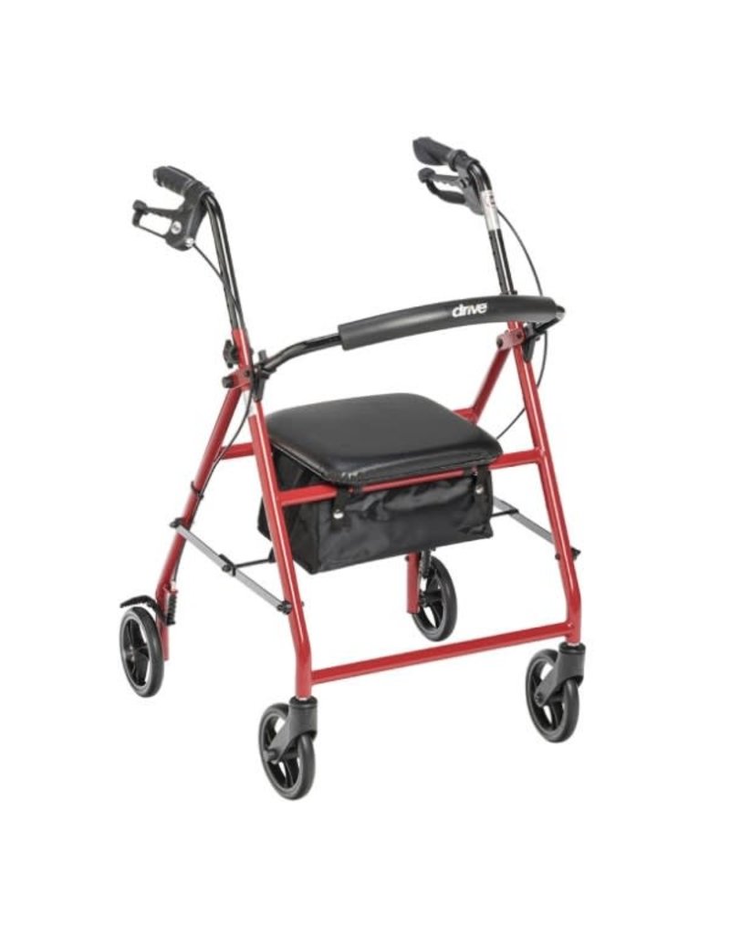 Drive/Devilbiss Basic Rollator