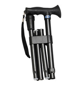 Nova Ortho-Med, INC. Folding Cane with Soft Grip Handle