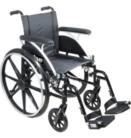 Drive/Devilbiss Viper Pediatric Wheelchair