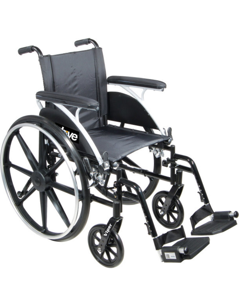 Drive/Devilbiss Viper Pediatric Wheelchair