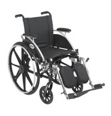 Drive/Devilbiss Viper Pediatric Wheelchair