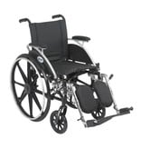 Viper Pediatric Wheelchair