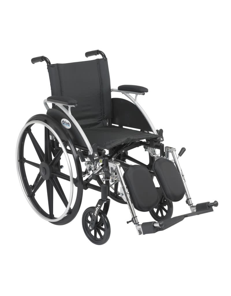 Viper Pediatric Wheelchair