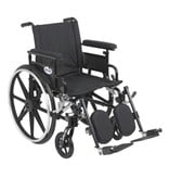 Drive/Devilbiss Viper Plus GT Wheelchair