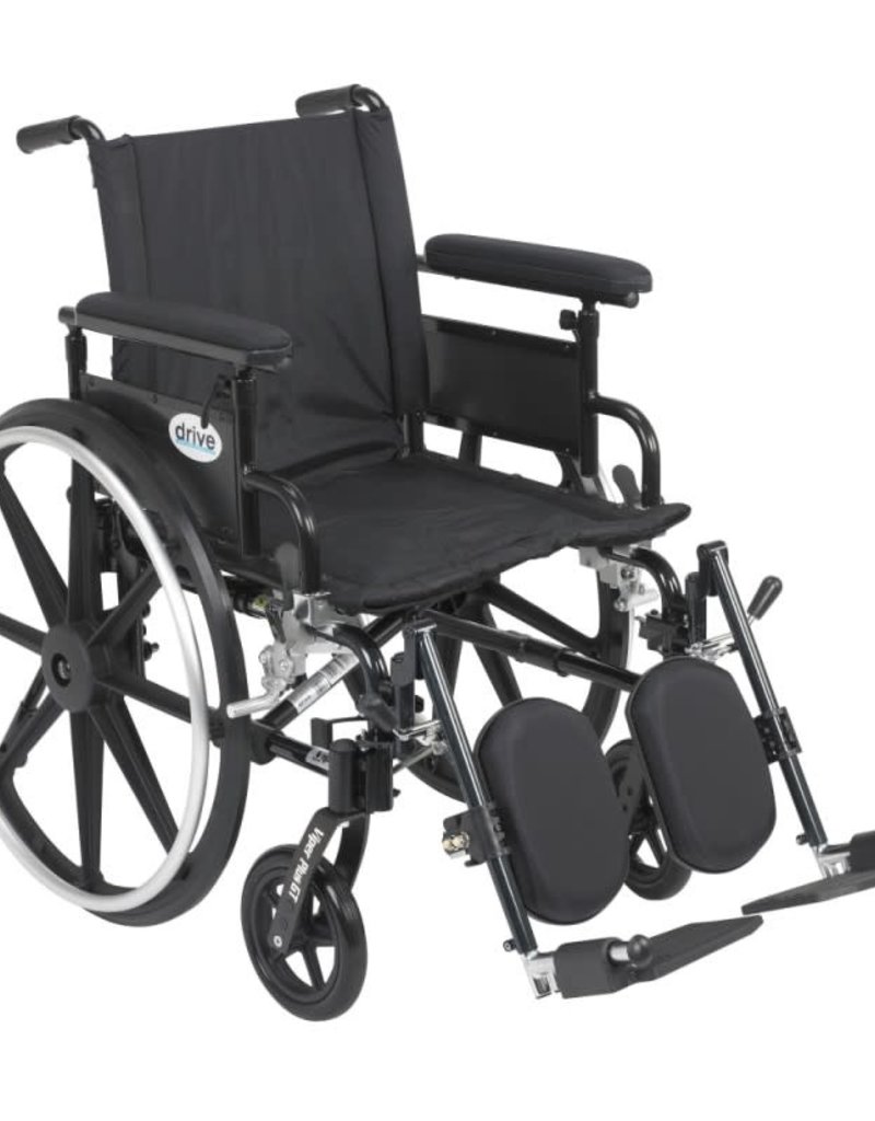 Viper Plus GT Wheelchair Broadway Home Medical