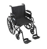 Drive/Devilbiss Viper Plus GT Wheelchair