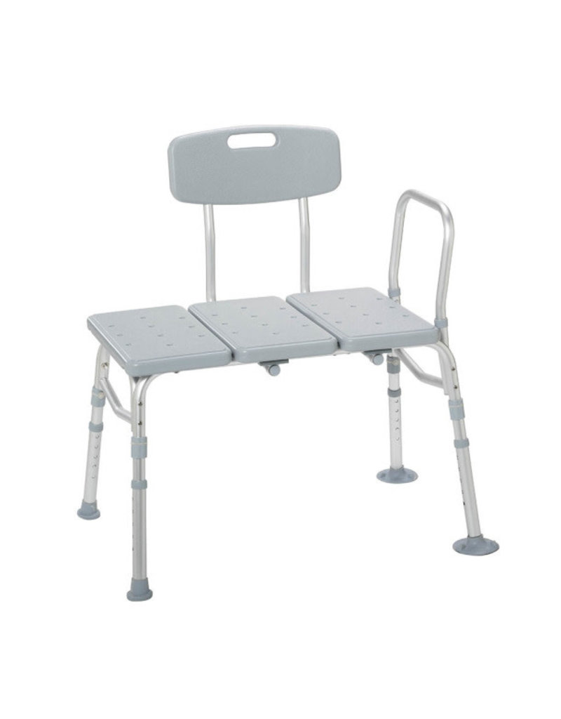 Drive/Devilbiss Transfer Tub Bench