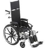 Drive/Devilbiss Viper Plus Light Weight Reclining Wheelchair