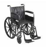 Silver Sport II 20"