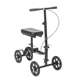 Drive/Devilbiss Economy Folding Knee Walker