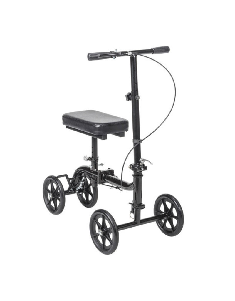 Drive/Devilbiss Economy Folding Knee Walker