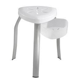 Diamond Spa Stool