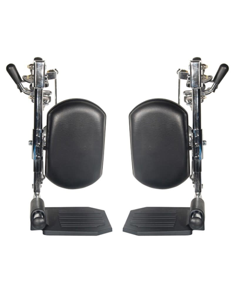 Drive/Devilbiss Articulating Leg Rest