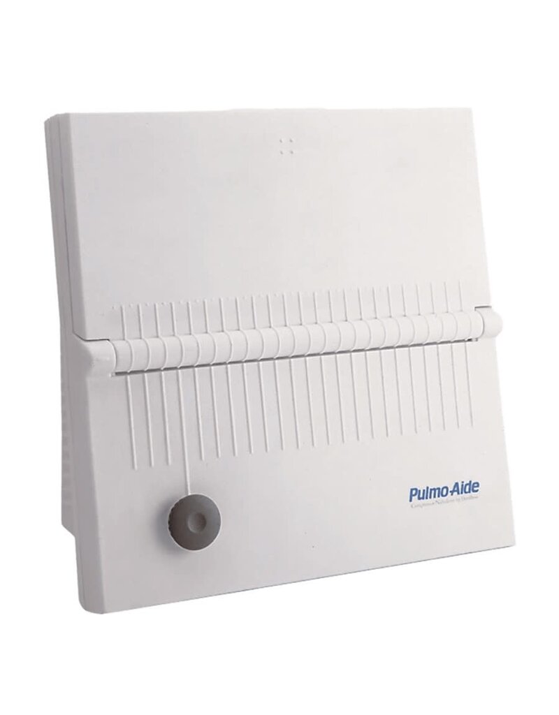 Drive/Devilbiss Pulmo-Aide Compressor Nebulizer System