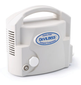 Drive/Devilbiss Pulmo-Aide Compact Compressor Nebulizer System