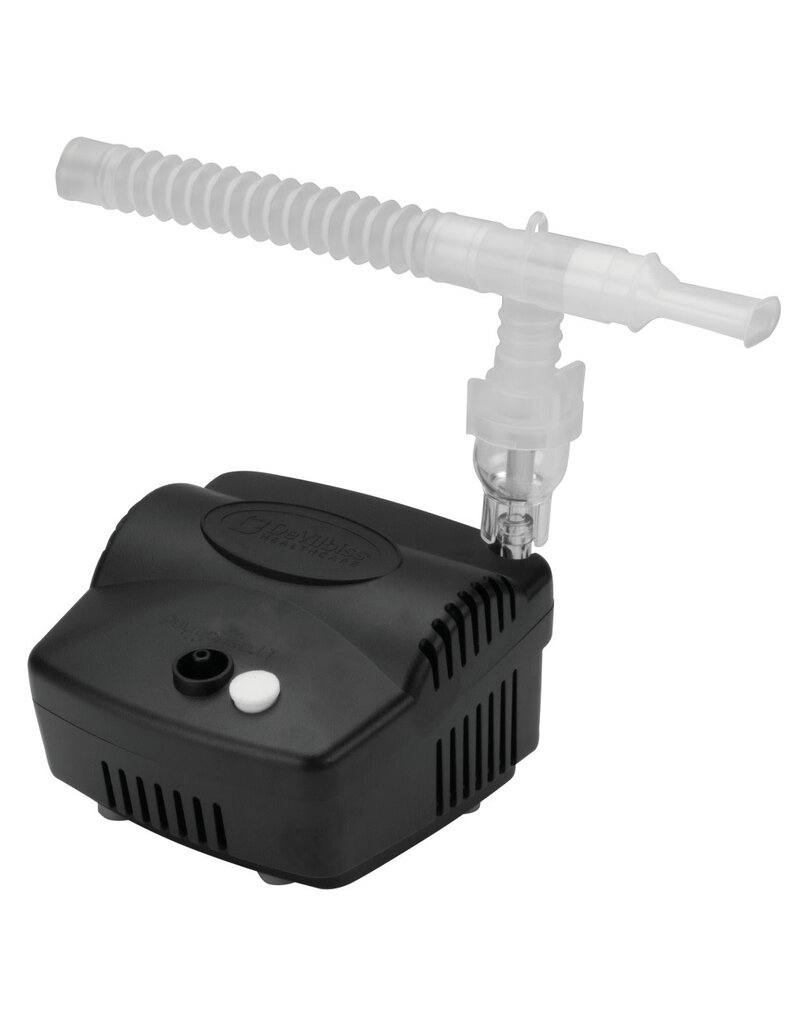 Drive/Devilbiss PulmoNeb LT Compressor Nebulizer System