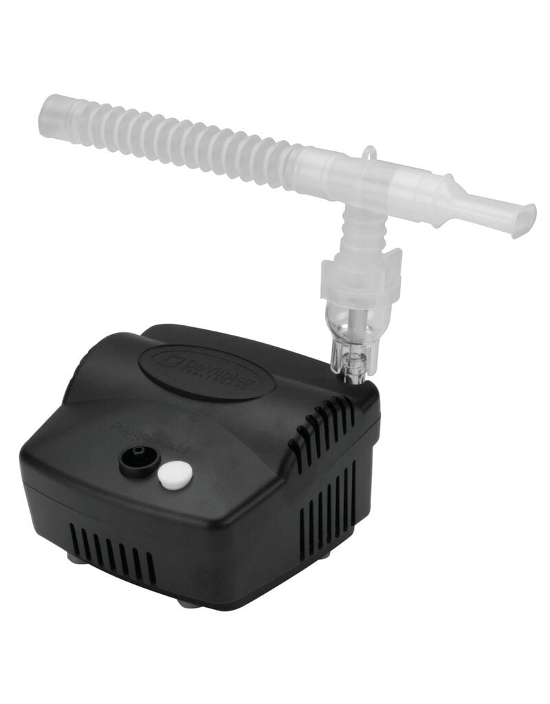 PulmoNeb LT Compressor Nebulizer System