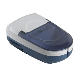 Compartment Style Compressor Nebulizer