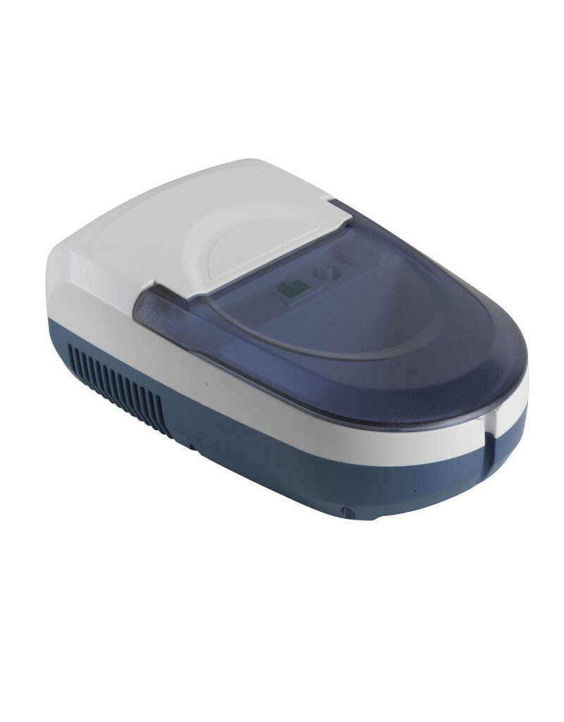 Compartment Style Compressor Nebulizer