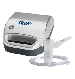 Drive/Devilbiss Compact Compressor Nebulizer
