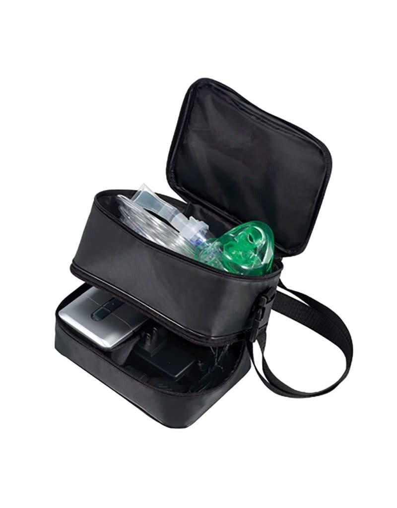 DeVilbiss Traveler Portable Nebulizer