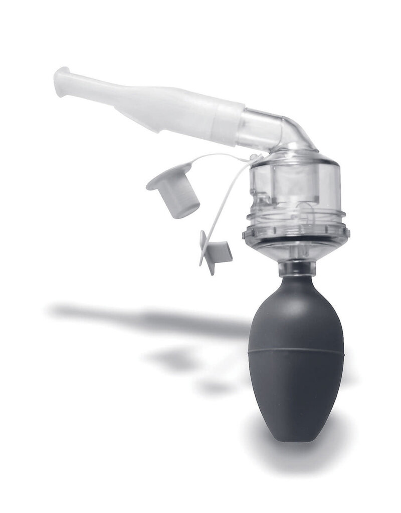 Drive/Devilbiss Model 45 Nebulizer