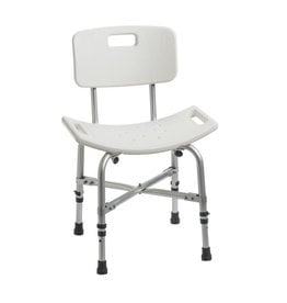 Deluxe Bariatric Shower Chair