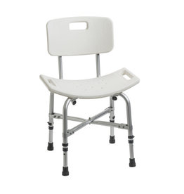 Drive/Devilbiss Deluxe Bariatric Shower Chair