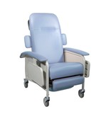 Clinical Care Recliner