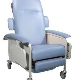 Drive/Devilbiss Clinical Care Recliner