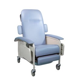 Drive/Devilbiss Clinical Care Recliner
