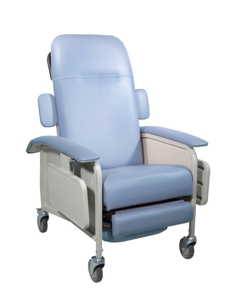 Clinical Care Recliner