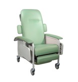 Drive/Devilbiss Clinical Care Recliner
