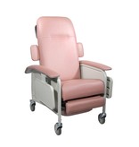 Clinical Care Recliner