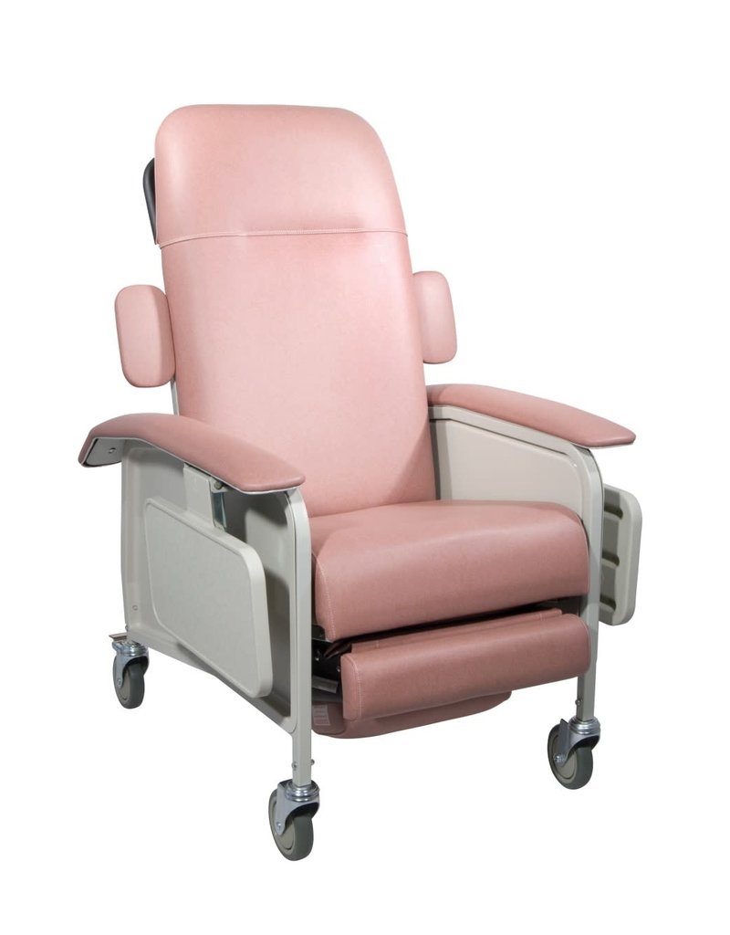 Drive/Devilbiss Clinical Care Recliner