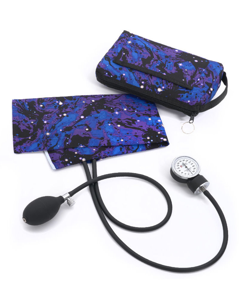PRESTIGE MEDICAL Premium Aneroid Sphygmomanometer With Case
