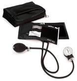 PRESTIGE MEDICAL Premium Aneroid Sphygmomanometer With Case