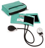 PRESTIGE MEDICAL Premium Aneroid Sphygmomanometer With Case