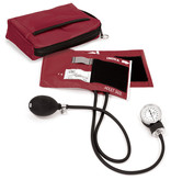 PRESTIGE MEDICAL Premium Aneroid Sphygmomanometer With Case