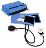 PRESTIGE MEDICAL Premium Aneroid Sphygmomanometer With Case