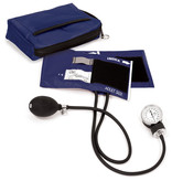 PRESTIGE MEDICAL Premium Aneroid Sphygmomanometer With Case