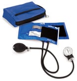 PRESTIGE MEDICAL Premium Aneroid Sphygmomanometer With Case