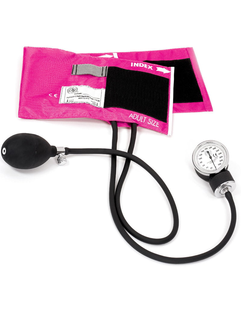 Blood Pressure Monitor Kit - Broadway Home Medical